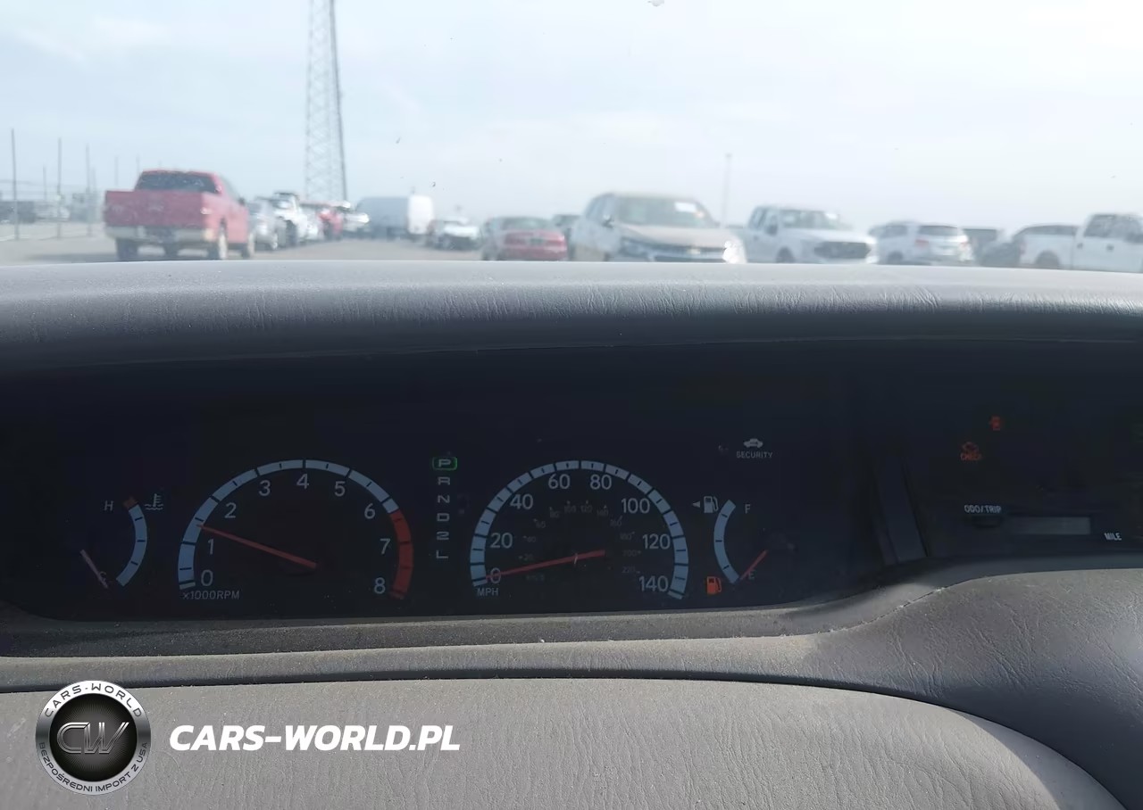 2001 Toyota Avalon Xls VIN:4T1BF28B31U164907 - 7