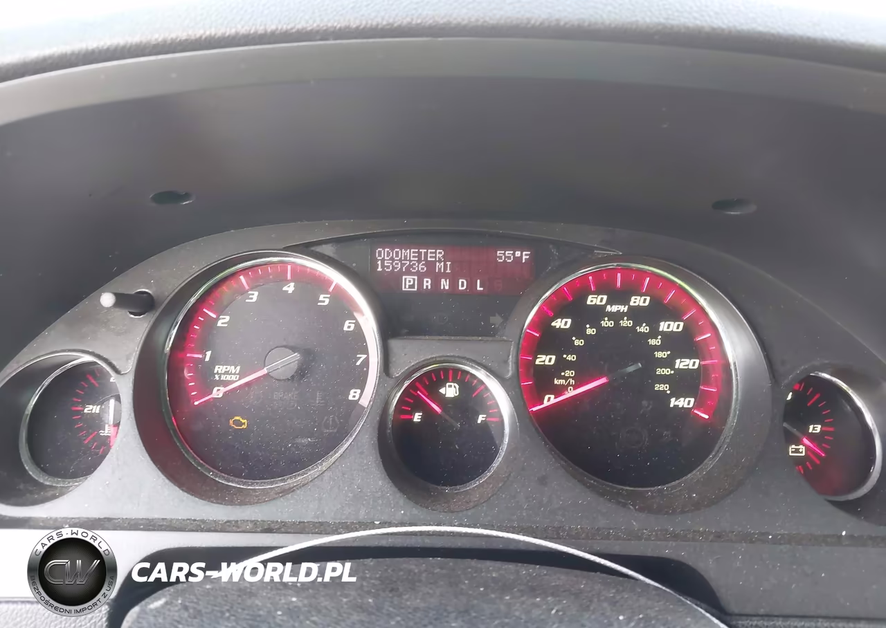 2011 GMC Acadia Slt-1 VIN:1GKKVRED9BJ244533 - 7