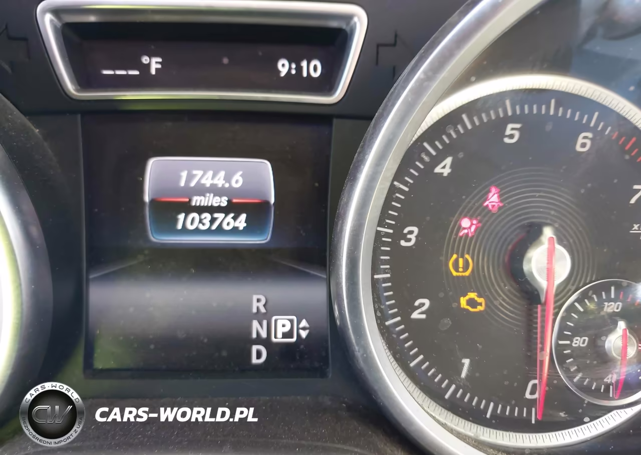 2016 Mercedes-Benz Gle 350 4Matic VIN:4JGDA5HB3GA619855 - 15