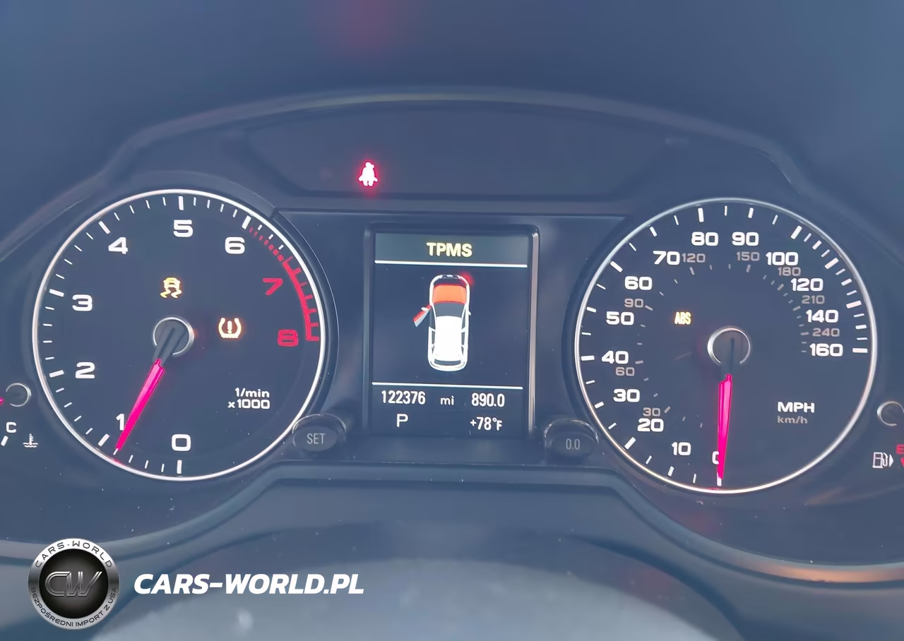 2013 Audi Q5 2.0T Premium VIN:WA1LFAFP6DA038395 - 15