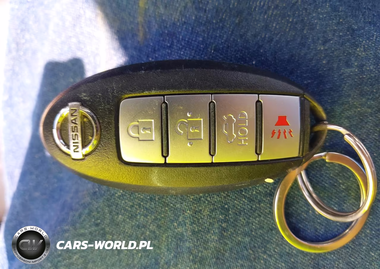 2012 Nissan Maxima 3.5 Sv VIN:1N4AA5AP0CC847572 - 11