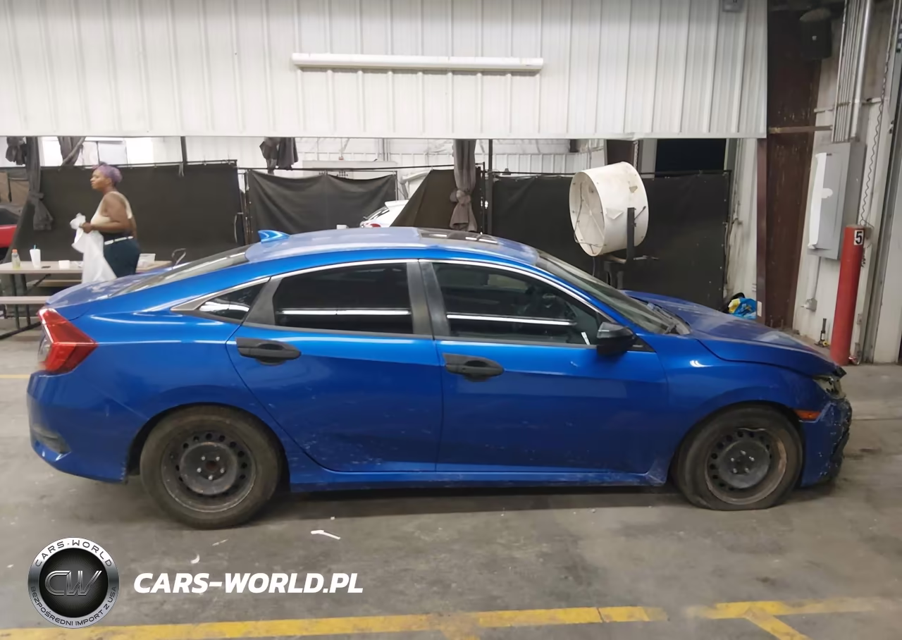 2016 Honda Civic Ex-T VIN:19XFC1F39GE010035 - 13