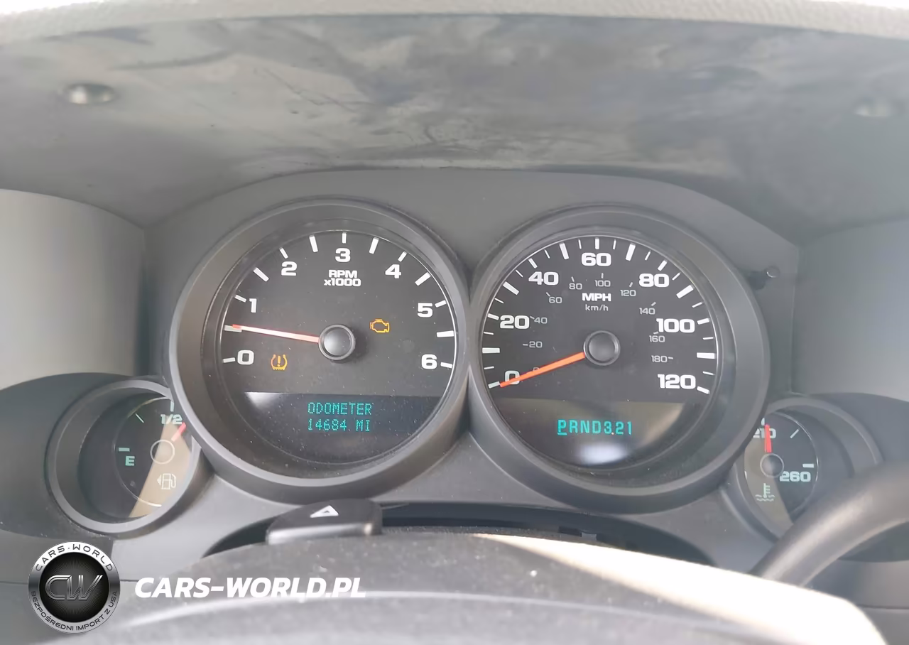 2009 Chevrolet Silverado 1500 Work Truck VIN:1GCEK14X29Z288528 - 7