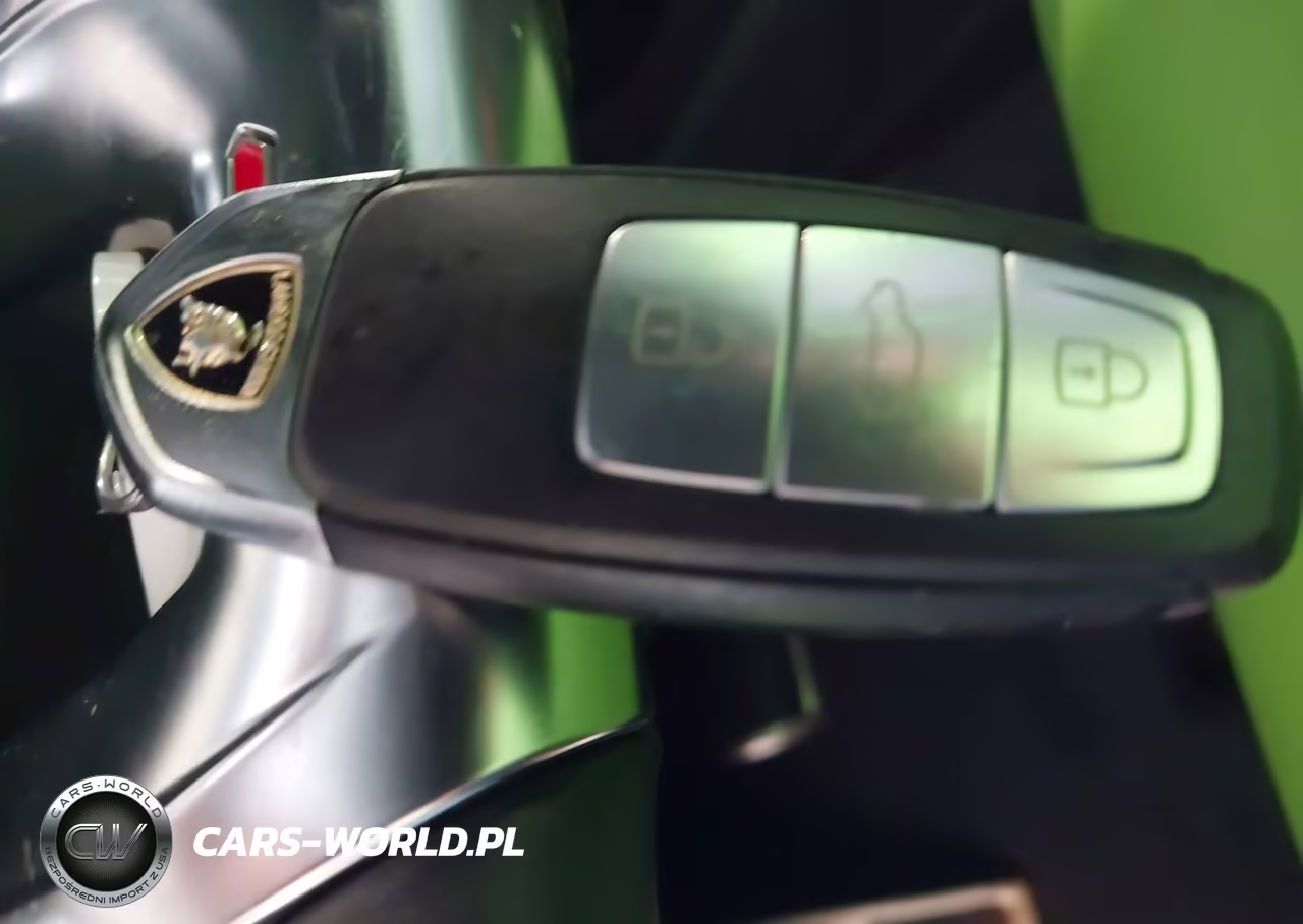 2020 Lamborghini Urus VIN:ZPBUA1ZL9LLA08420 - 11