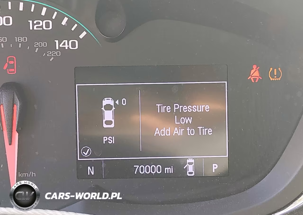 2019 Chevrolet Trax Lt VIN:KL7CJPSB9KB870383 - 16