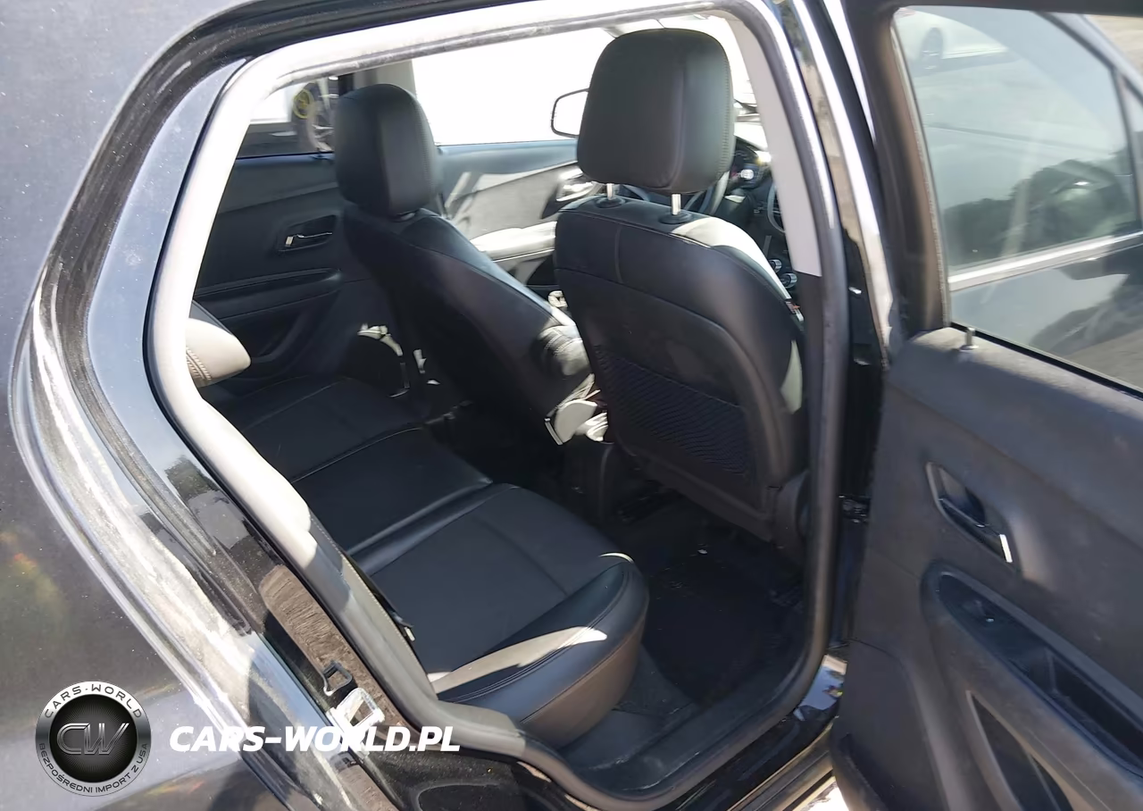 2019 Chevrolet Trax Lt VIN:KL7CJPSB9KB870383 - 8