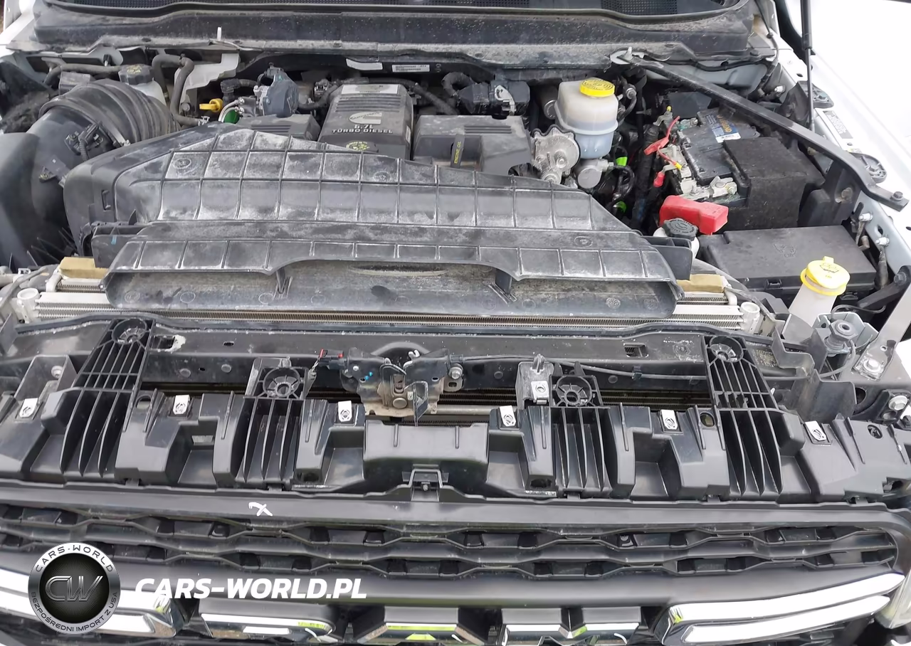 2023 Ram 3500 Tradesman VIN:3C63R3GL1PG552284 - 9