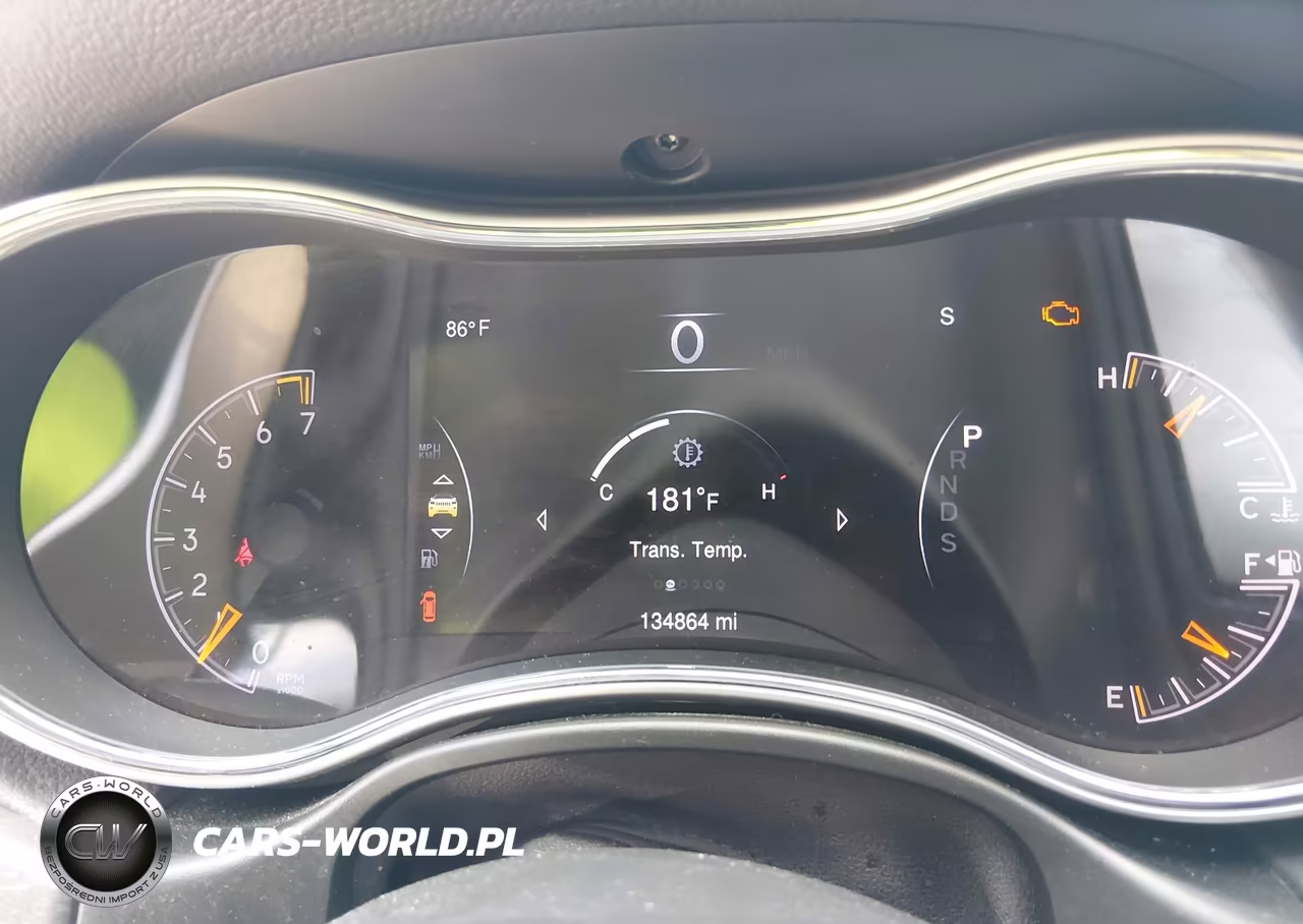 2015 Jeep Grand Cherokee Altitude VIN:1C4RJFAG2FC122014 - 7