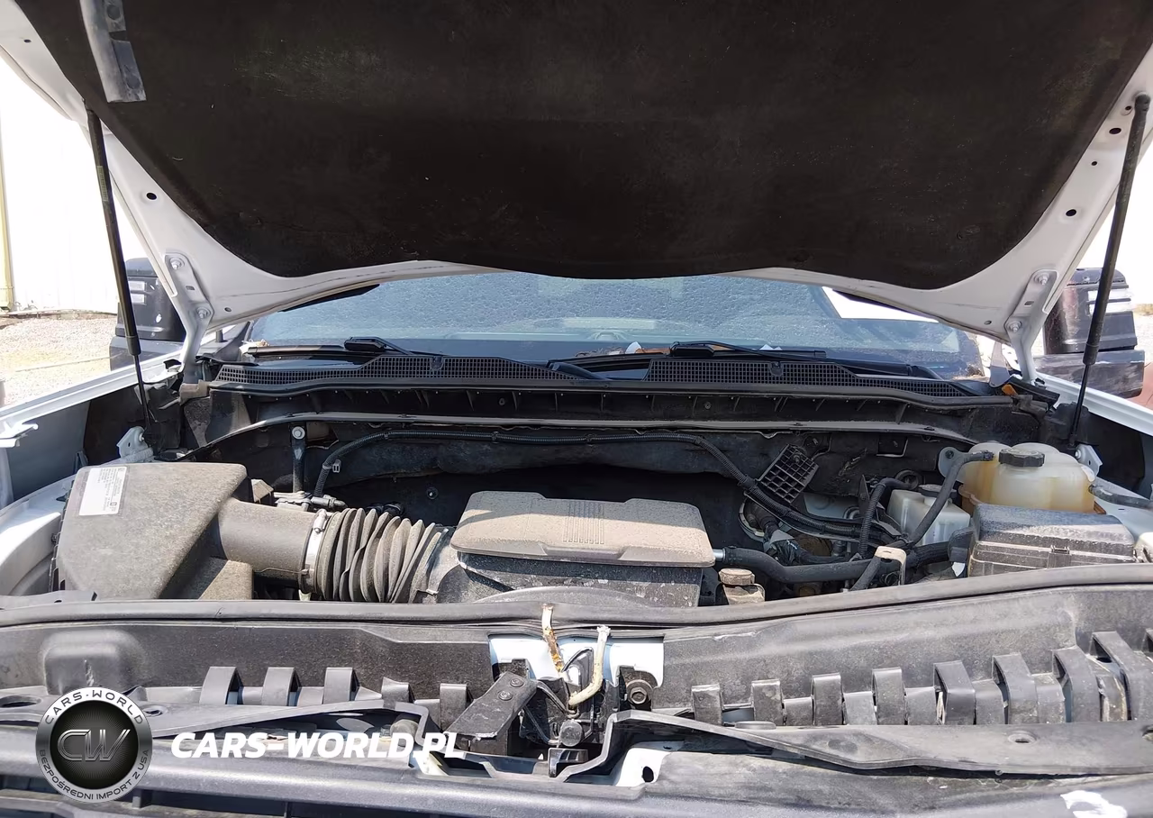 2020 Chevrolet Silverado 2500Hd 4Wd Standard Bed Wt VIN:1GC1YLE72LF323262 - 10