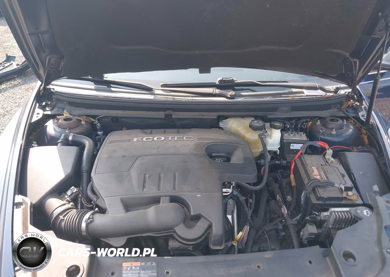 2012 Chevrolet Malibu Ls VIN:1G1ZB5E05CF295713 - 10