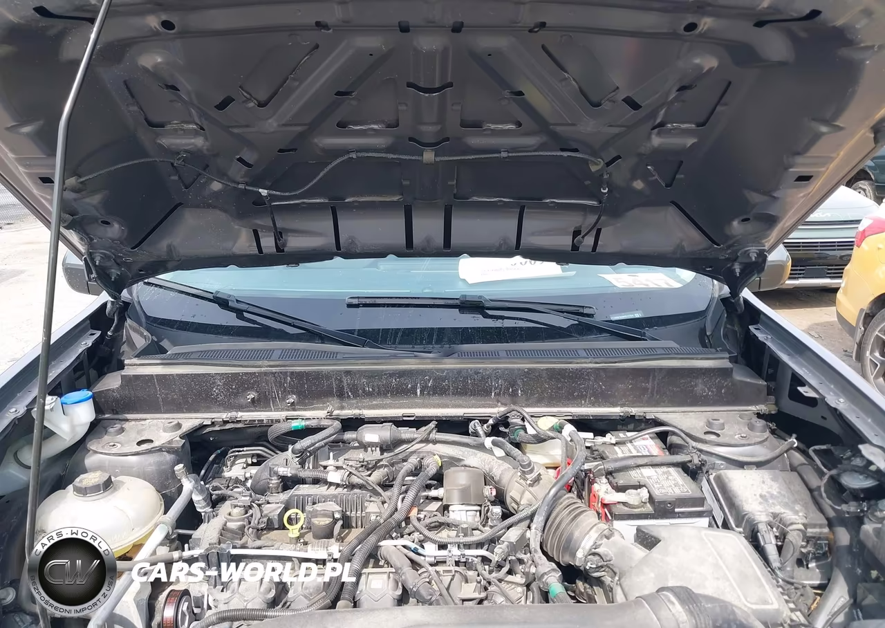 2022 Ford Maverick Xlt VIN:3FTTW8F92NRB11754 - 10