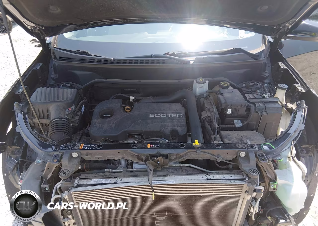 2018 Chevrolet Equinox Lt VIN:2GNAXJEV7J6254010 - 10