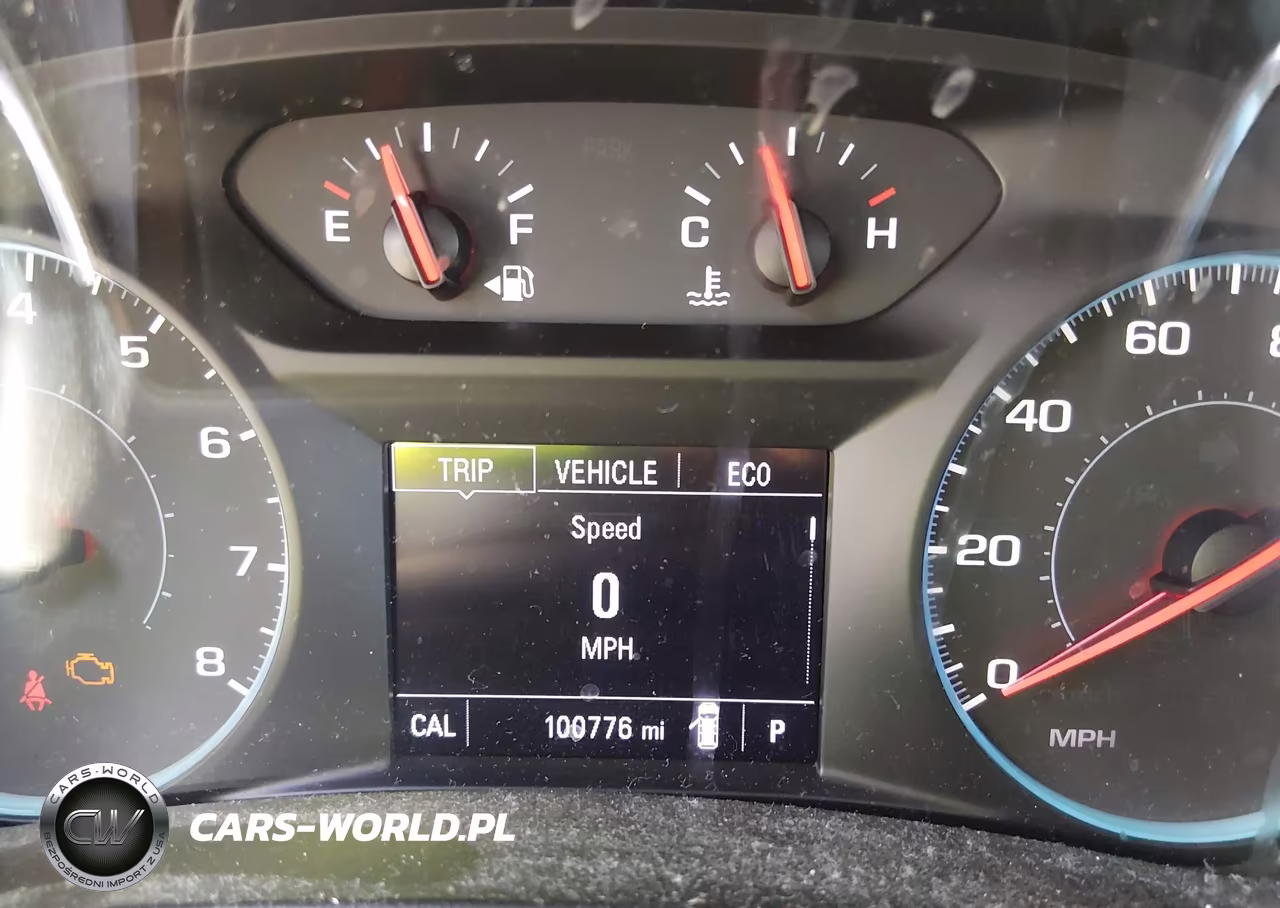 2018 Chevrolet Equinox Lt VIN:2GNAXJEV7J6254010 - 15