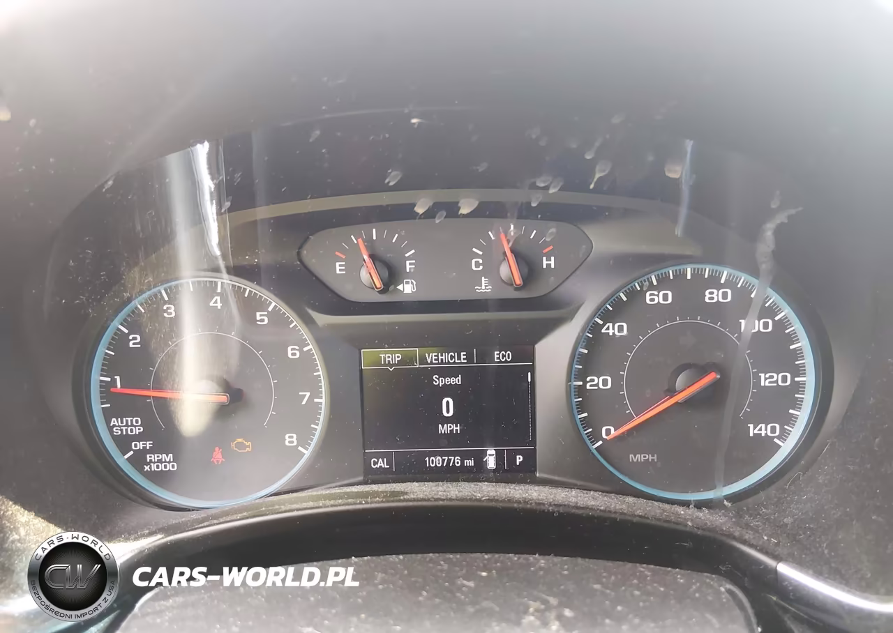 2018 Chevrolet Equinox Lt VIN:2GNAXJEV7J6254010 - 7