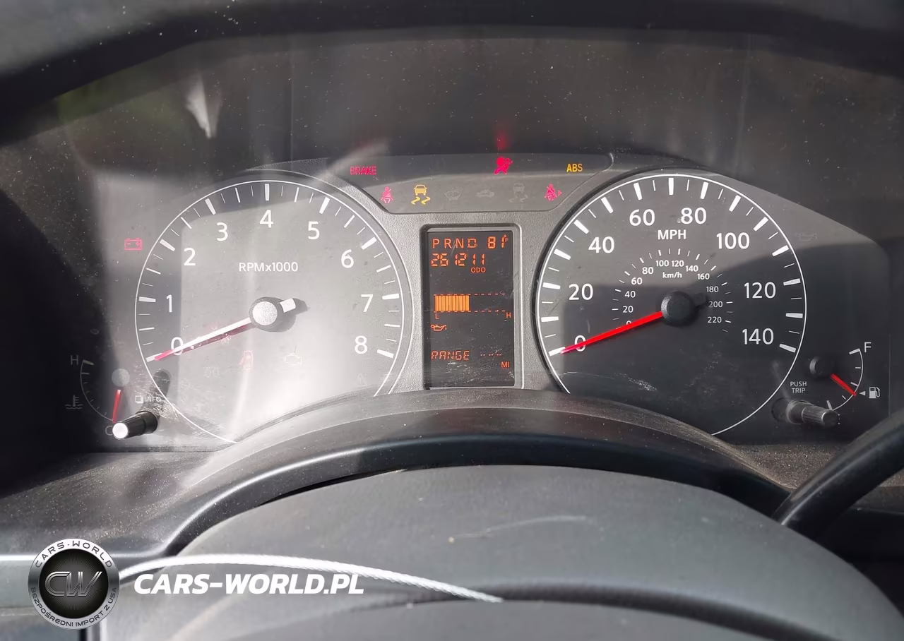 2018 Nissan Nv 2500 Hd Sv VIN:1N6BF0KY0JN801202 - 7