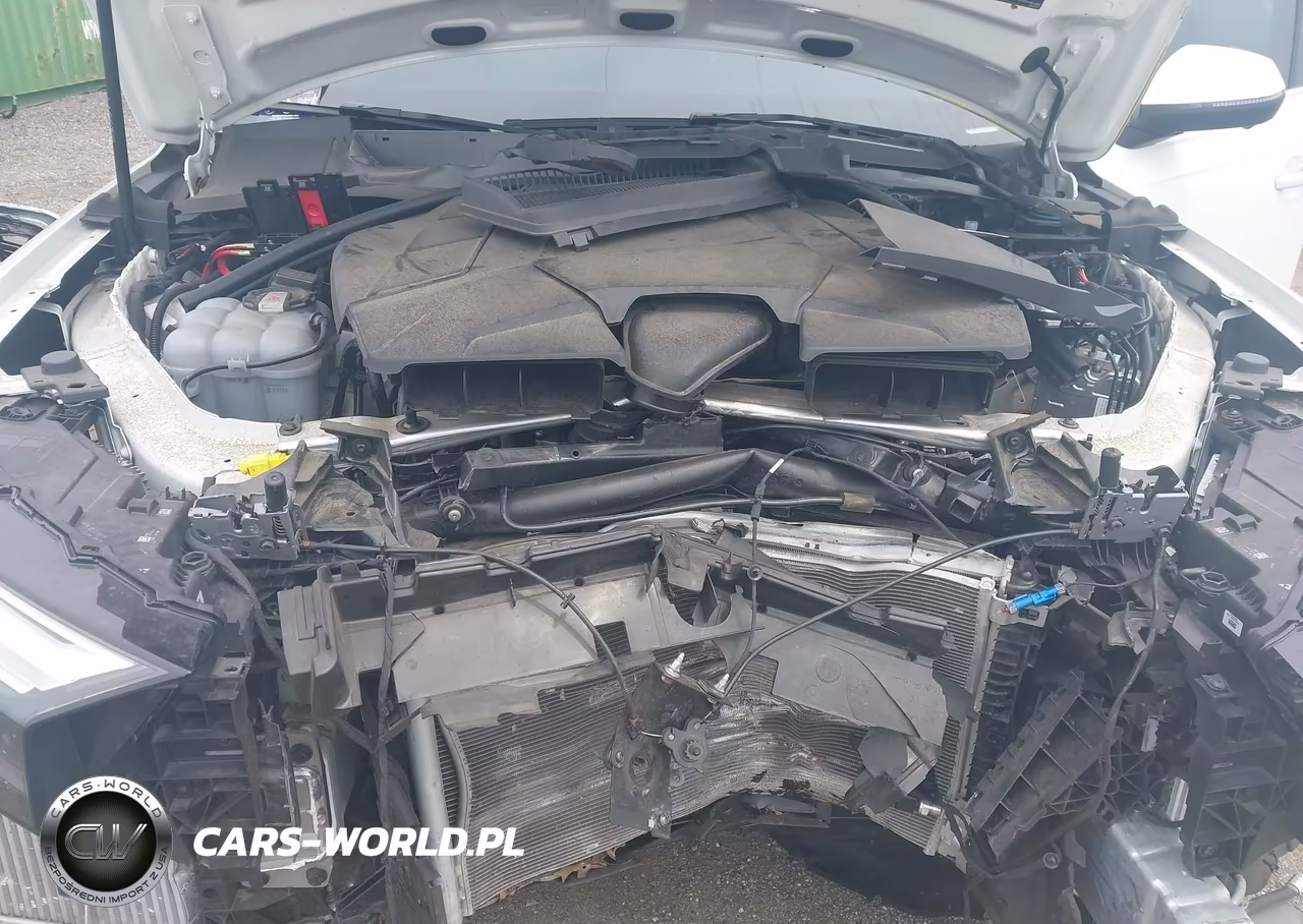 2025 Audi Q7 Premium Plus 55 Tfsi Quattro Tiptronic VIN:WA1LVBF76SD026798 - 10