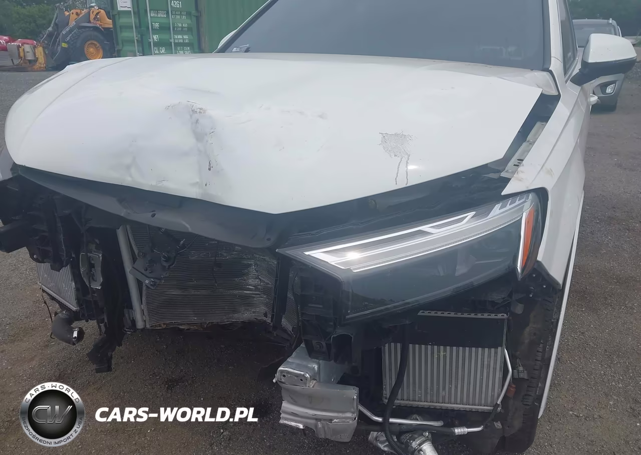 2025 Audi Q7 Premium Plus 55 Tfsi Quattro Tiptronic VIN:WA1LVBF76SD026798 - 6