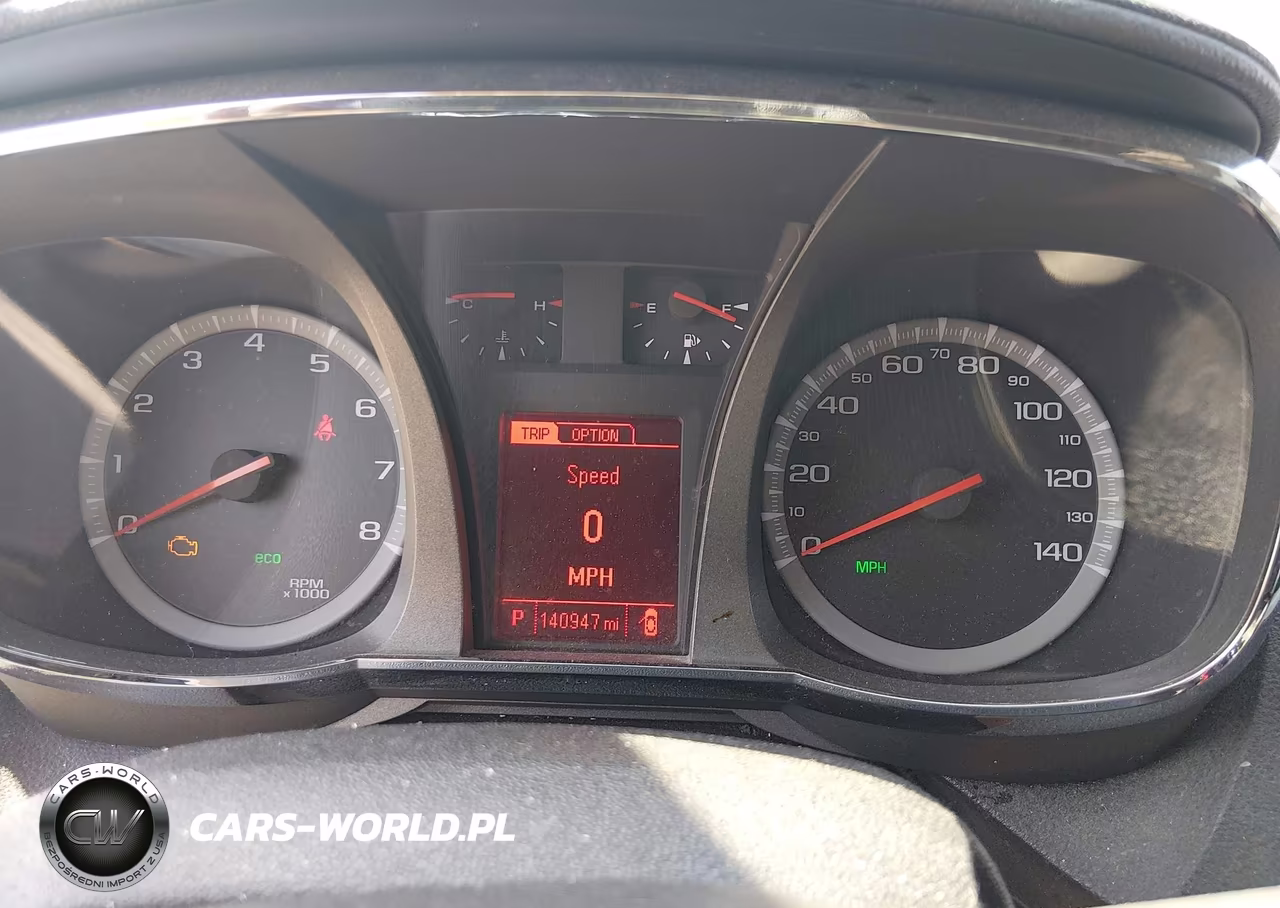 2016 GMC Terrain Sle-1 VIN:2GKALMEK1G6270017 - 7