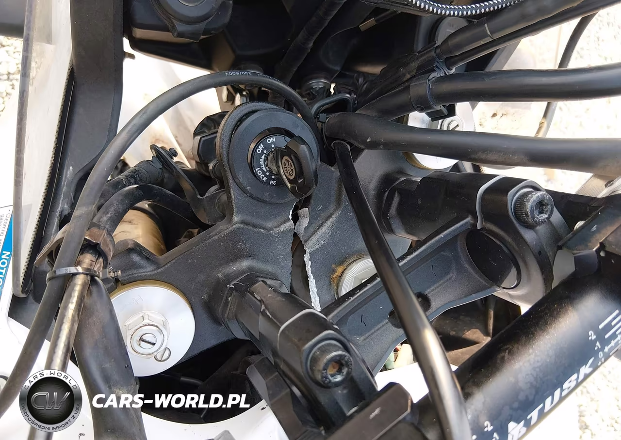 2021 Yamaha Xtz690 VIN:JYADM10E7MA002962 - 14