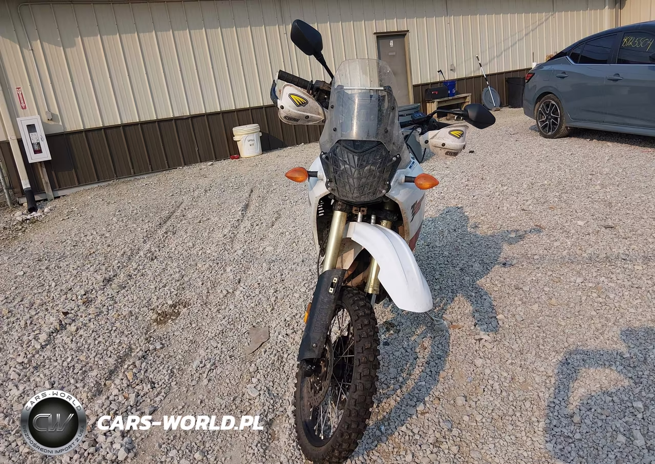 2021 Yamaha Xtz690 VIN:JYADM10E7MA002962 - 5