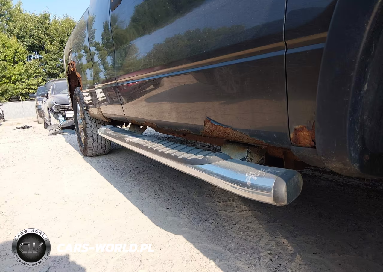 2009 Ford F-150 Xlt VIN:1FTRX14839KC40007 - 19