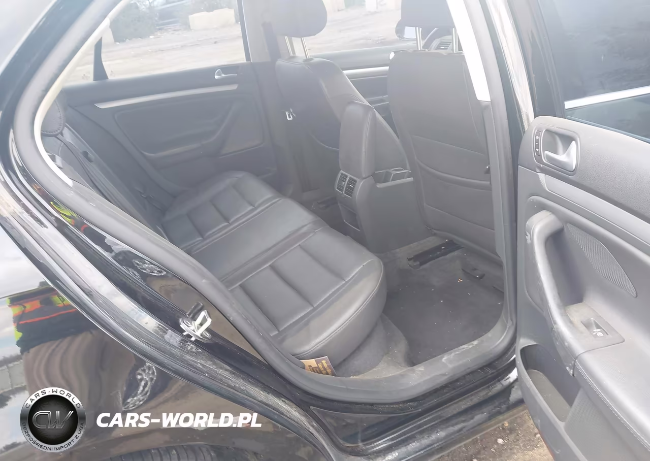 2006 Volkswagen Jetta 2.0T VIN:3VWAJ71K66M655342 - 8