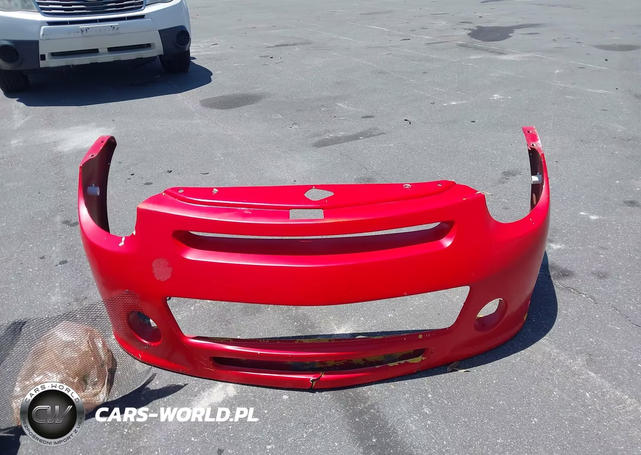 2005 Dodge Srt4 VIN:1B3AS66S45D286852 - 12