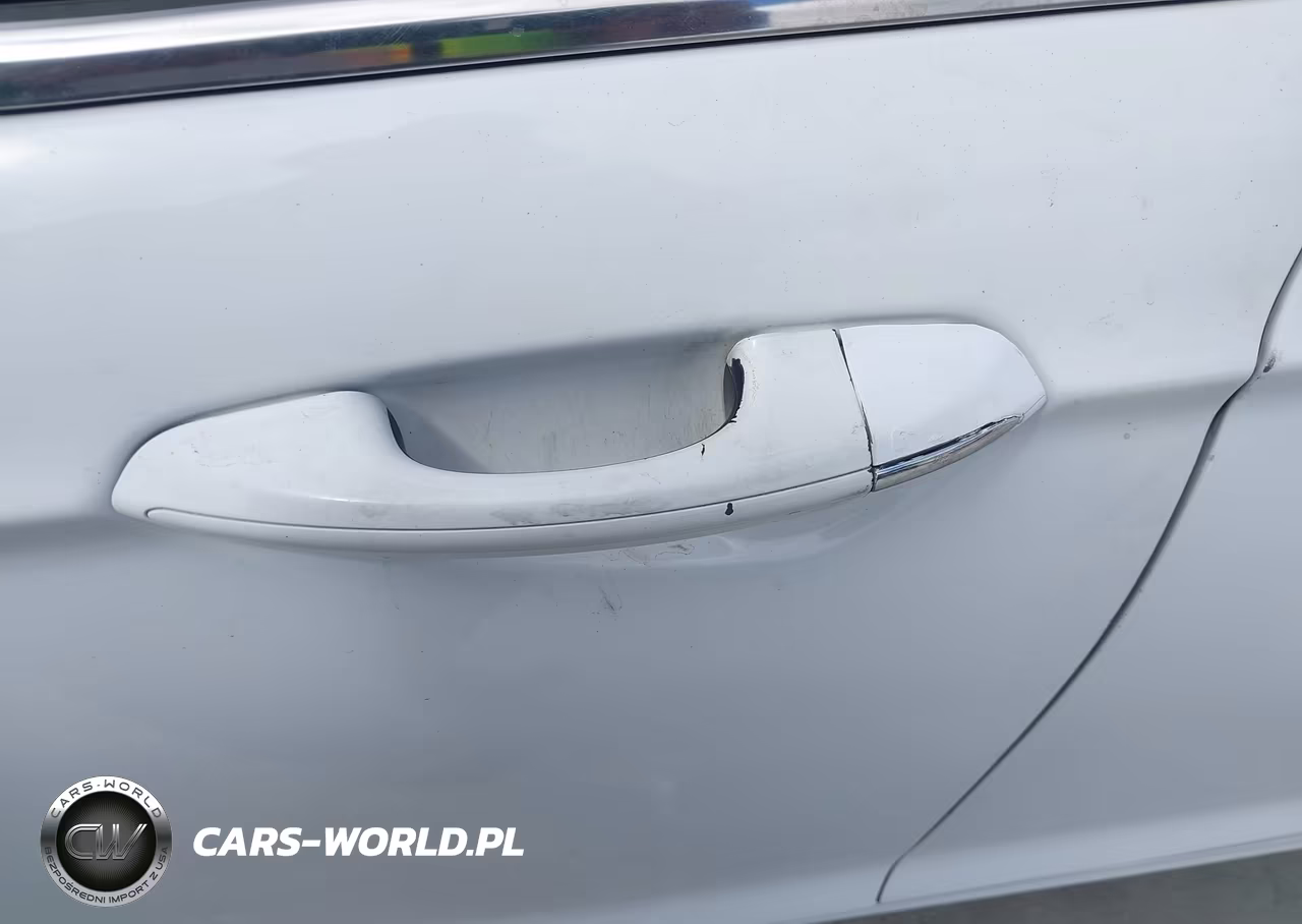 2014 Ford Fusion Se VIN:3FA6P0HD4ER194901 - 6