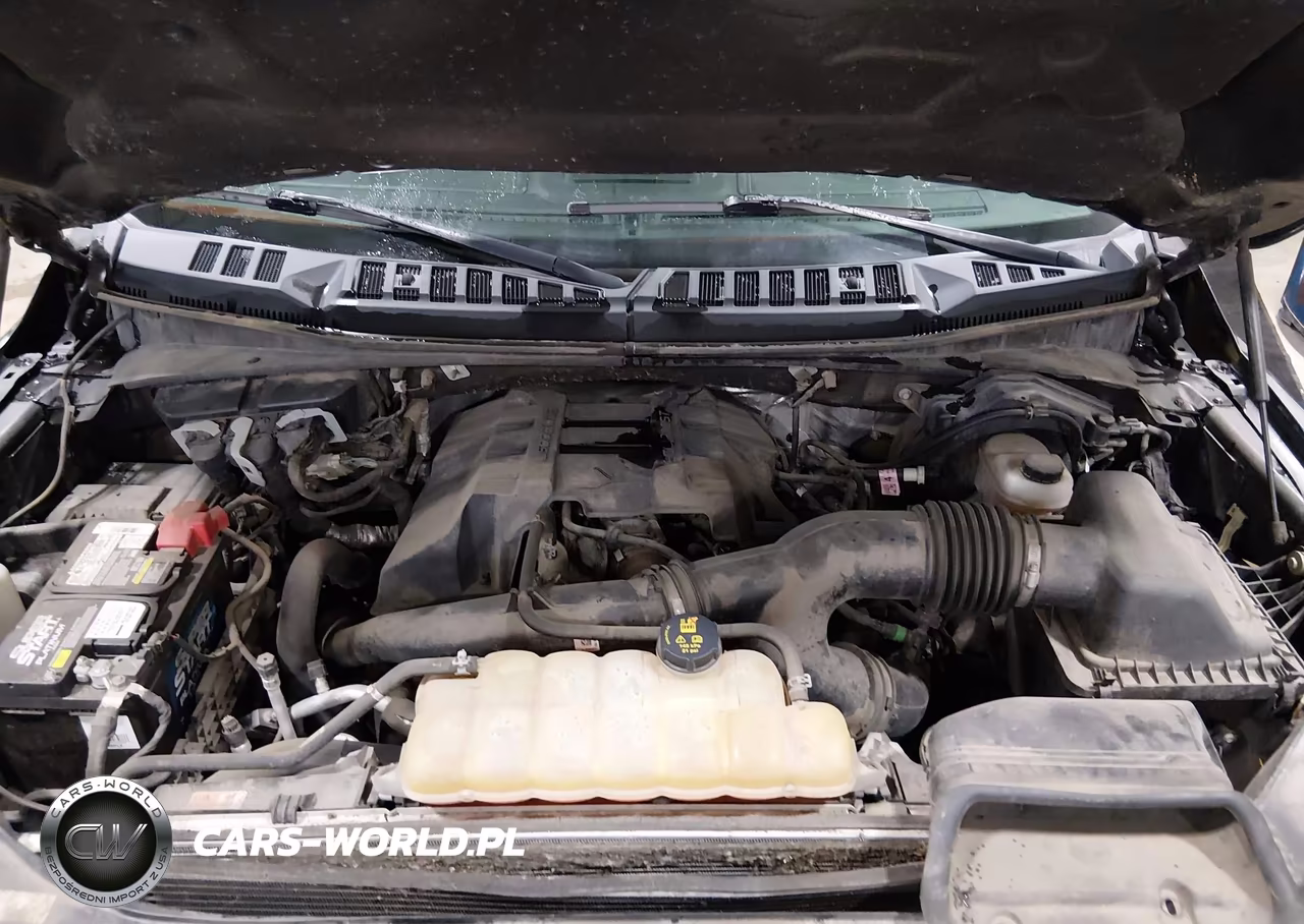 2018 Ford F-150 Lariat VIN:1FTEW1EP9JKD56078 - 10
