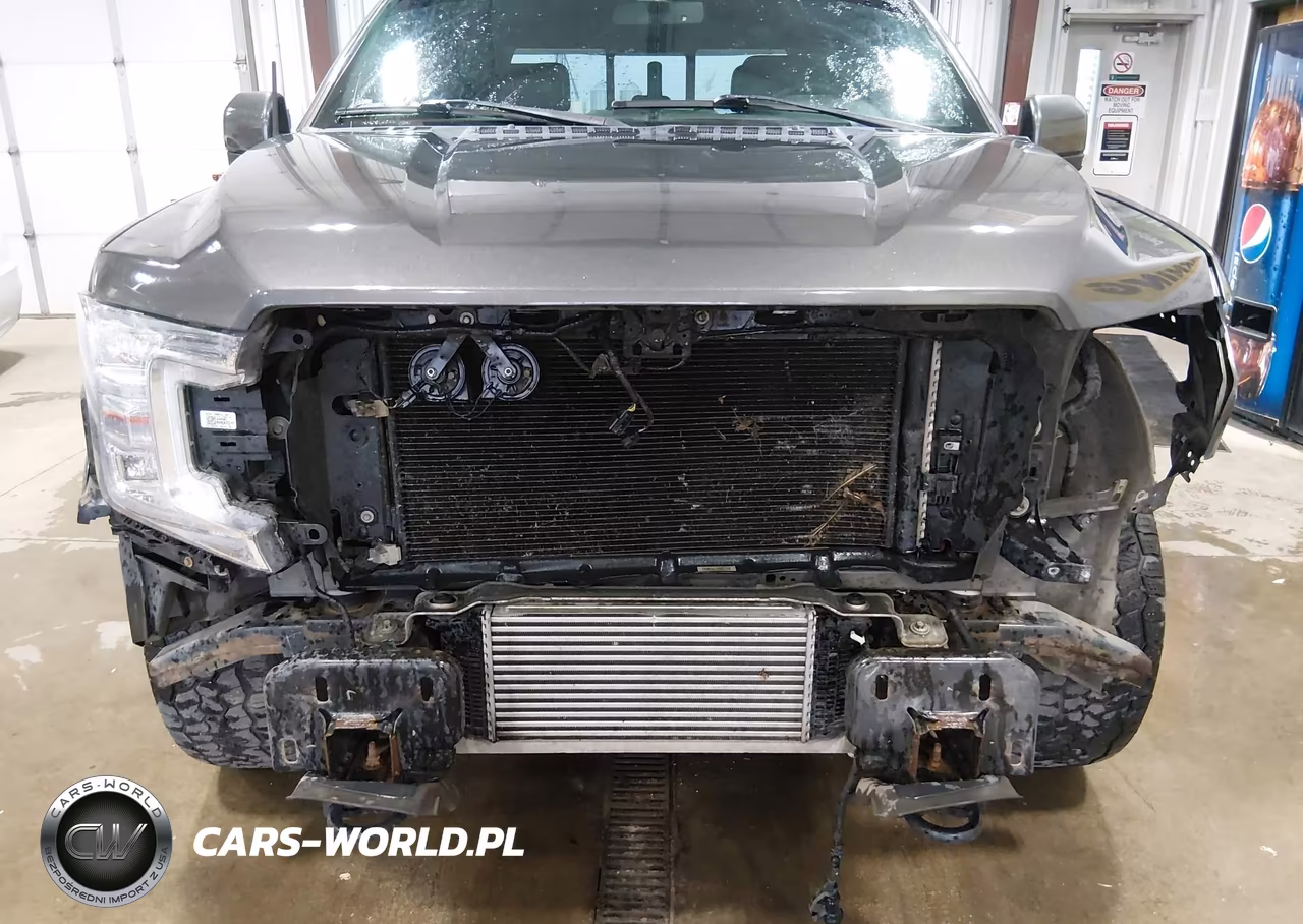 2018 Ford F-150 Lariat VIN:1FTEW1EP9JKD56078 - 6