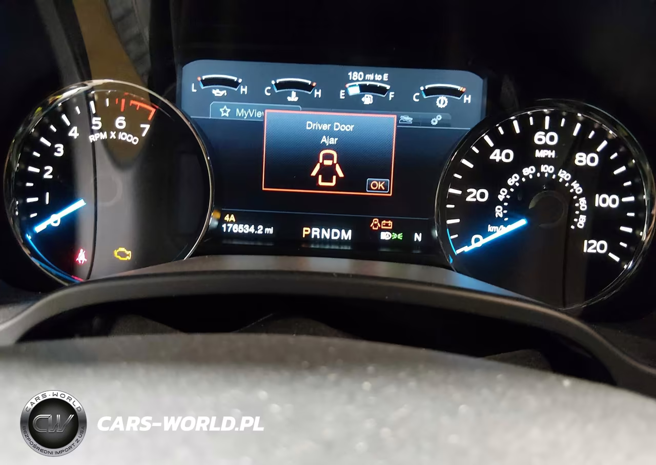 2018 Ford F-150 Lariat VIN:1FTEW1EP9JKD56078 - 7