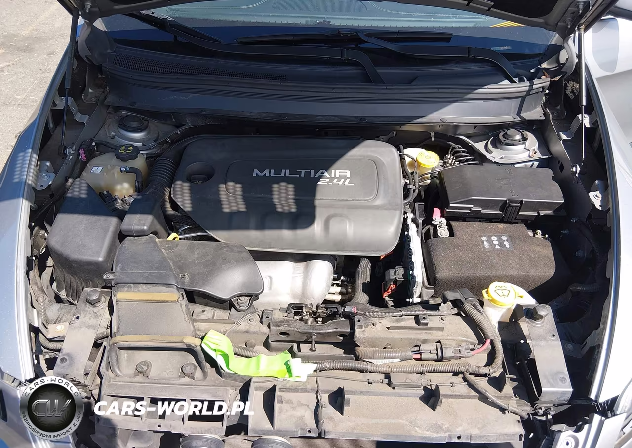 2014 Jeep Cherokee Limited VIN:1C4PJMDB5EW273390 - 10