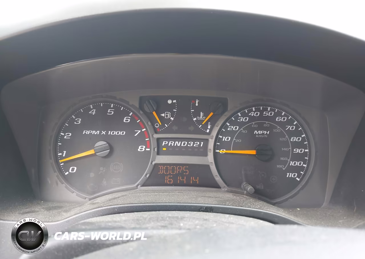 2004 Chevrolet Colorado Ls VIN:1GCDT136248198604 - 7