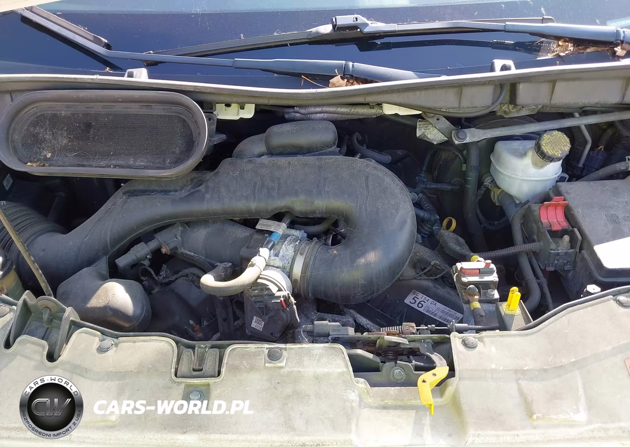 2019 Ford Transit-350 Xl VIN:1FDZX2CM3KKB18026 - 10