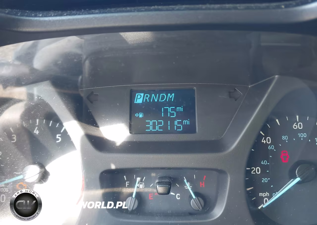 2019 Ford Transit-350 Xl VIN:1FDZX2CM3KKB18026 - 15