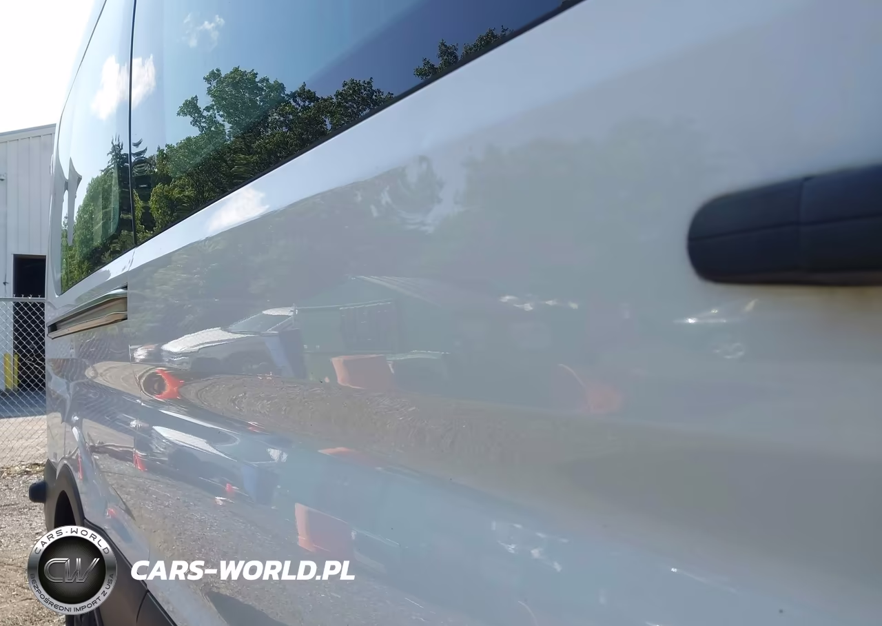 2019 Ford Transit-350 Xl VIN:1FDZX2CM3KKB18026 - 6