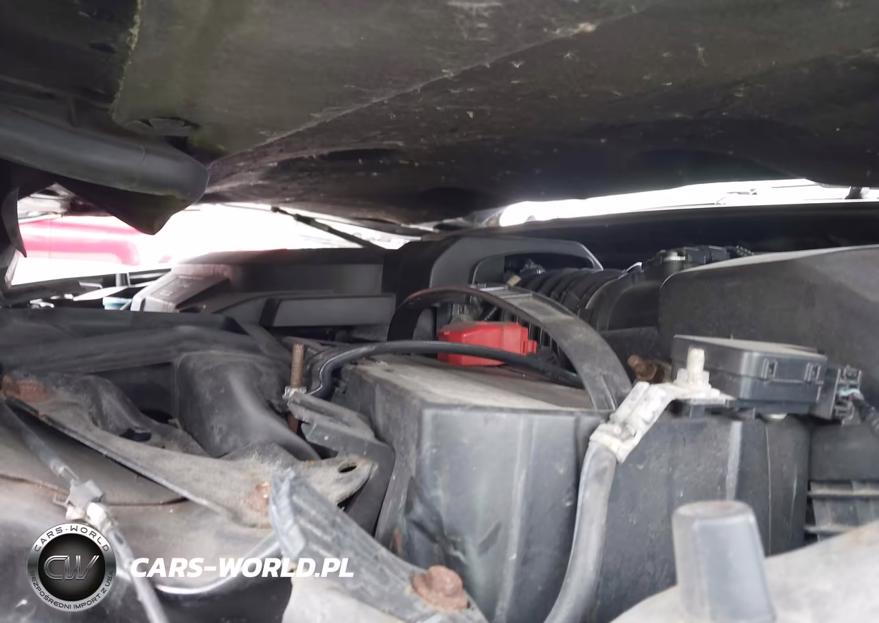 2013 Honda Accord Ex-L V-6 VIN:1HGCR3F84DA041864 - 10