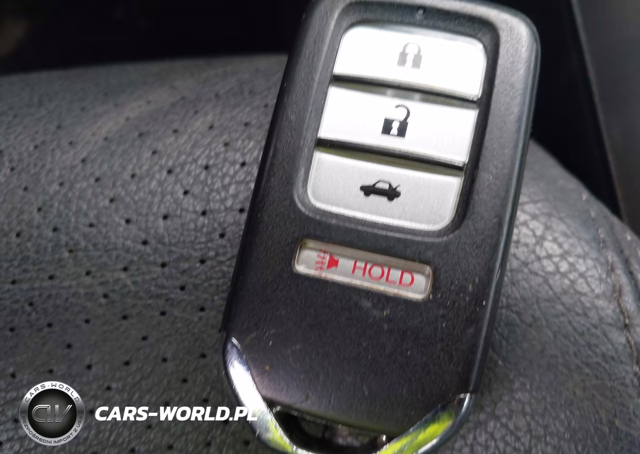 2013 Honda Accord Ex-L V-6 VIN:1HGCR3F84DA041864 - 11