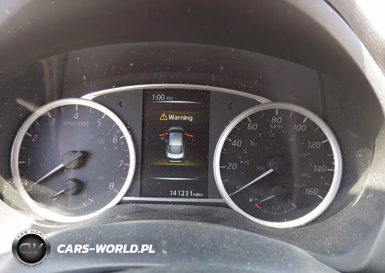 2018 Nissan Sentra VIN:3N1AB7AP4JL617623 - 7