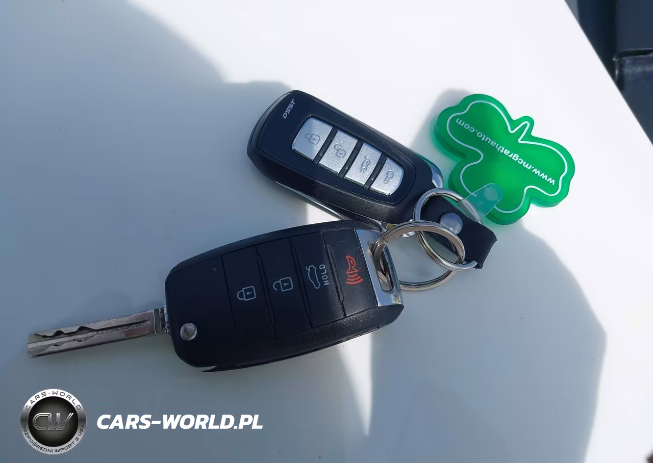 2015 Kia Rio Lx VIN:KNADM4A31F6455299 - 11