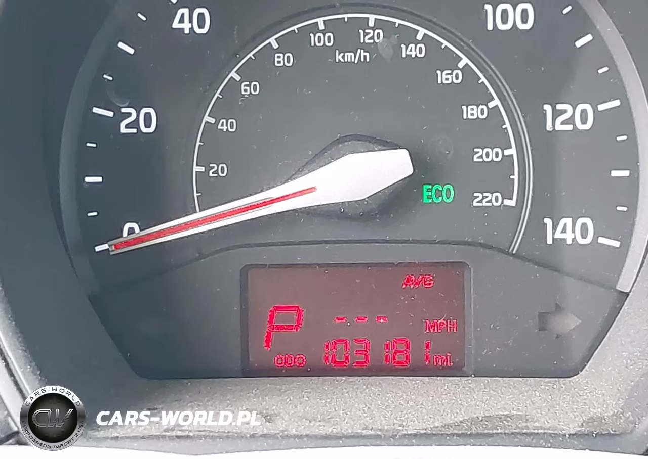 2015 Kia Rio Lx VIN:KNADM4A31F6455299 - 16