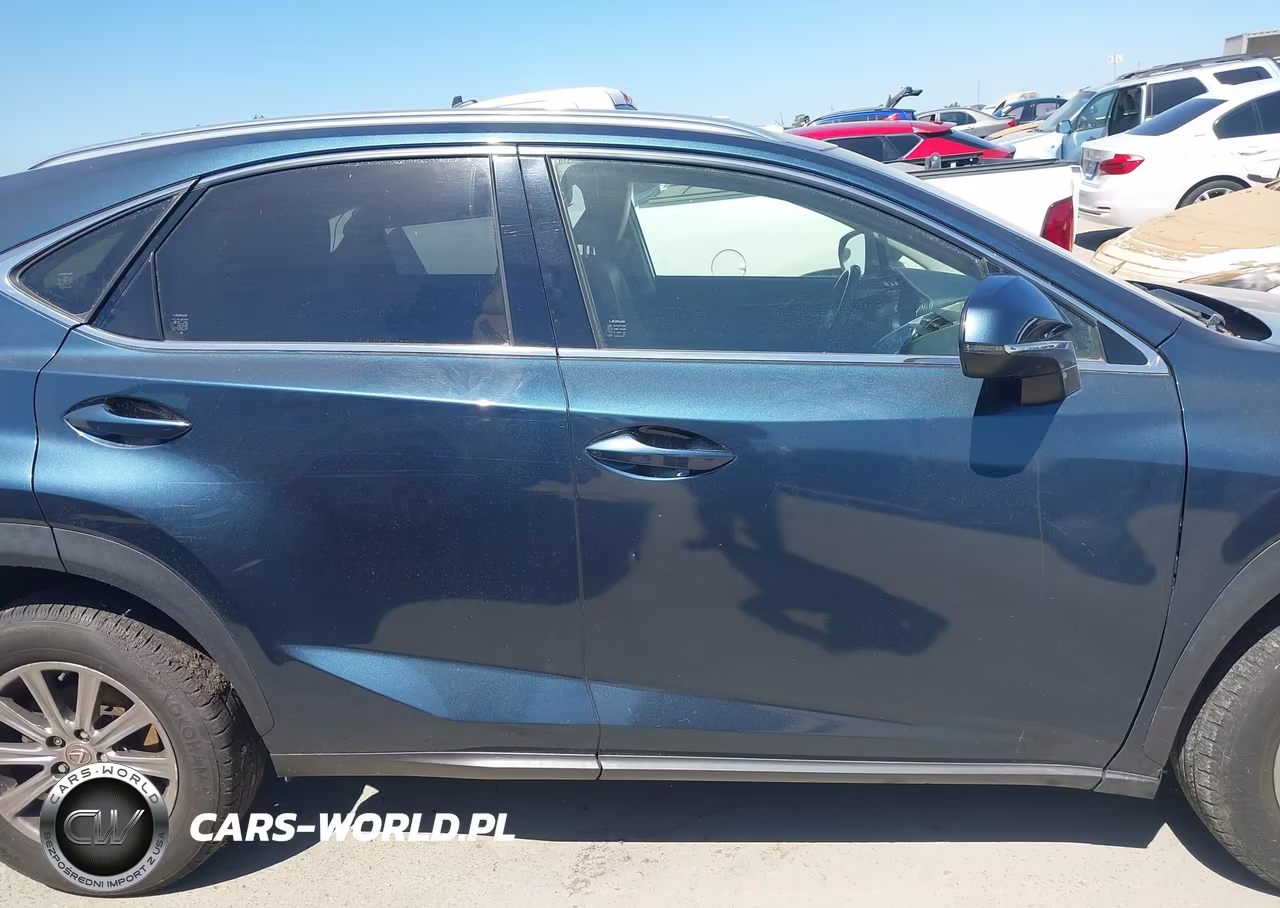 2015 Lexus Nx 200T VIN:JTJYARBZ0F2015642 - 13