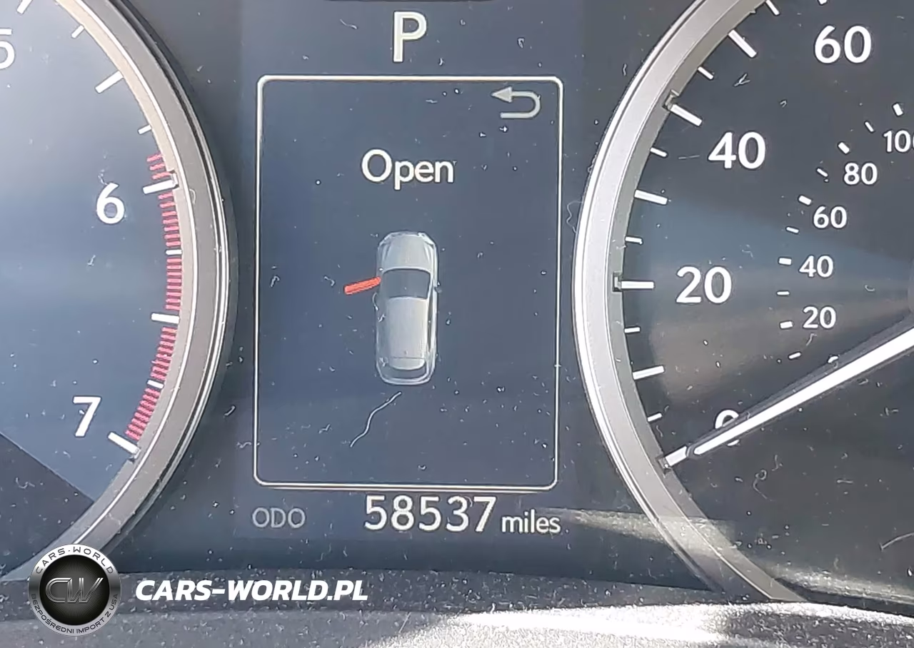 2015 Lexus Nx 200T VIN:JTJYARBZ0F2015642 - 15