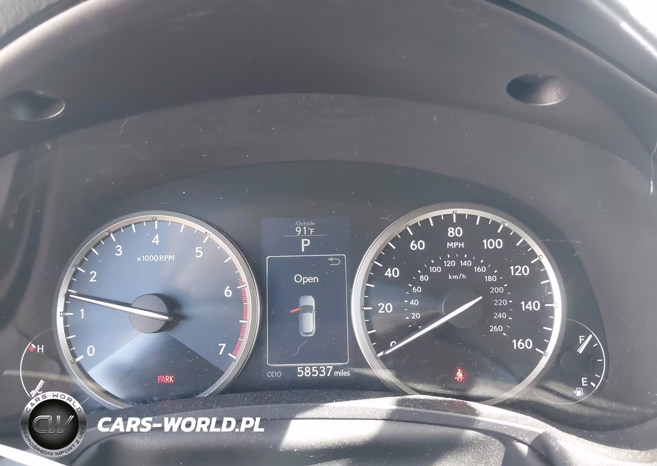 2015 Lexus Nx 200T VIN:JTJYARBZ0F2015642 - 7
