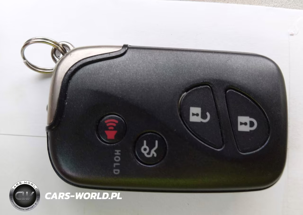 2007 Lexus Gs 350 VIN:JTHCE96S670005076 - 11