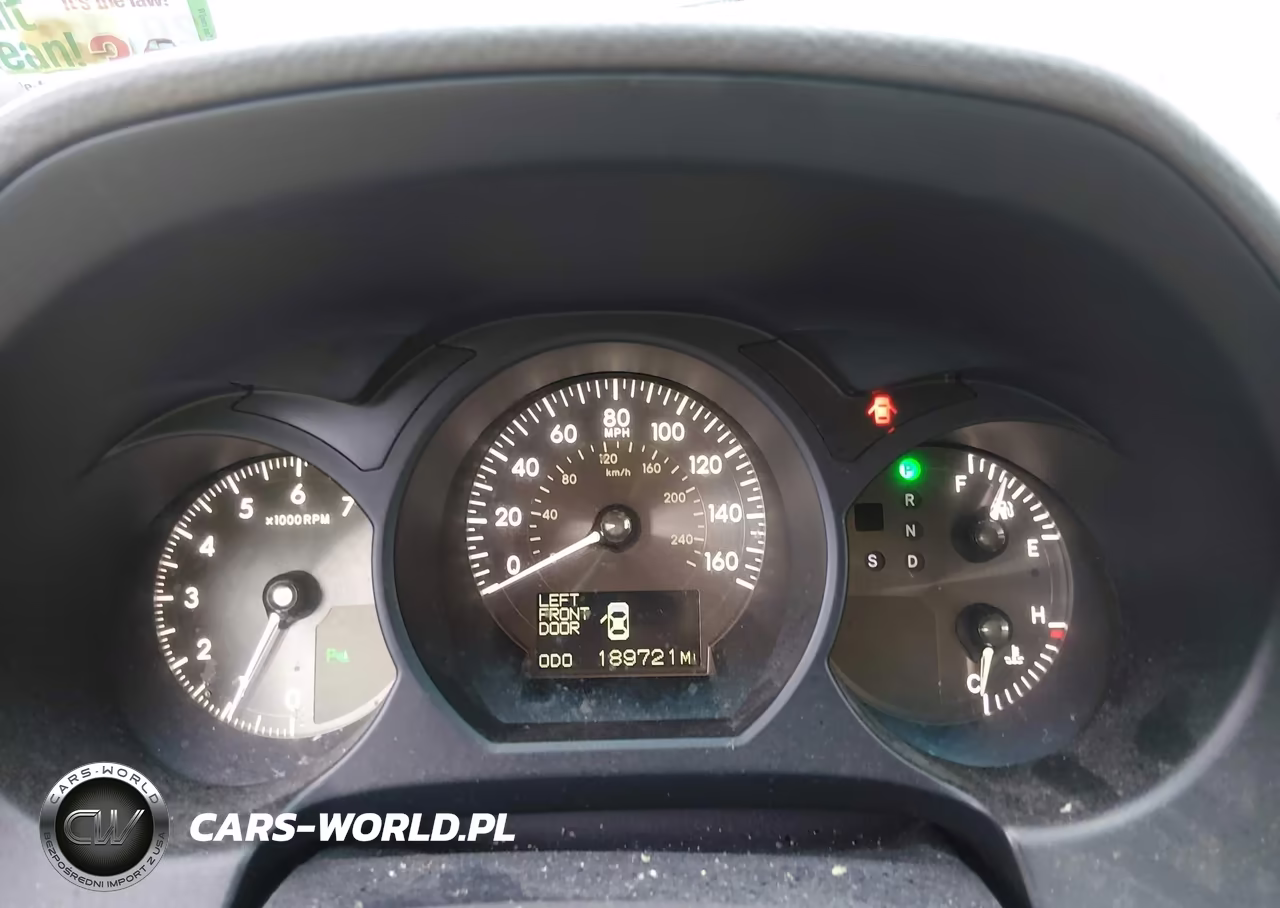 2007 Lexus Gs 350 VIN:JTHCE96S670005076 - 7