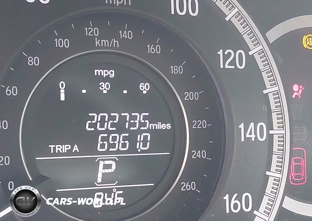 2017 Honda Accord Lx VIN:1HGCR2F35HA211587 - 7
