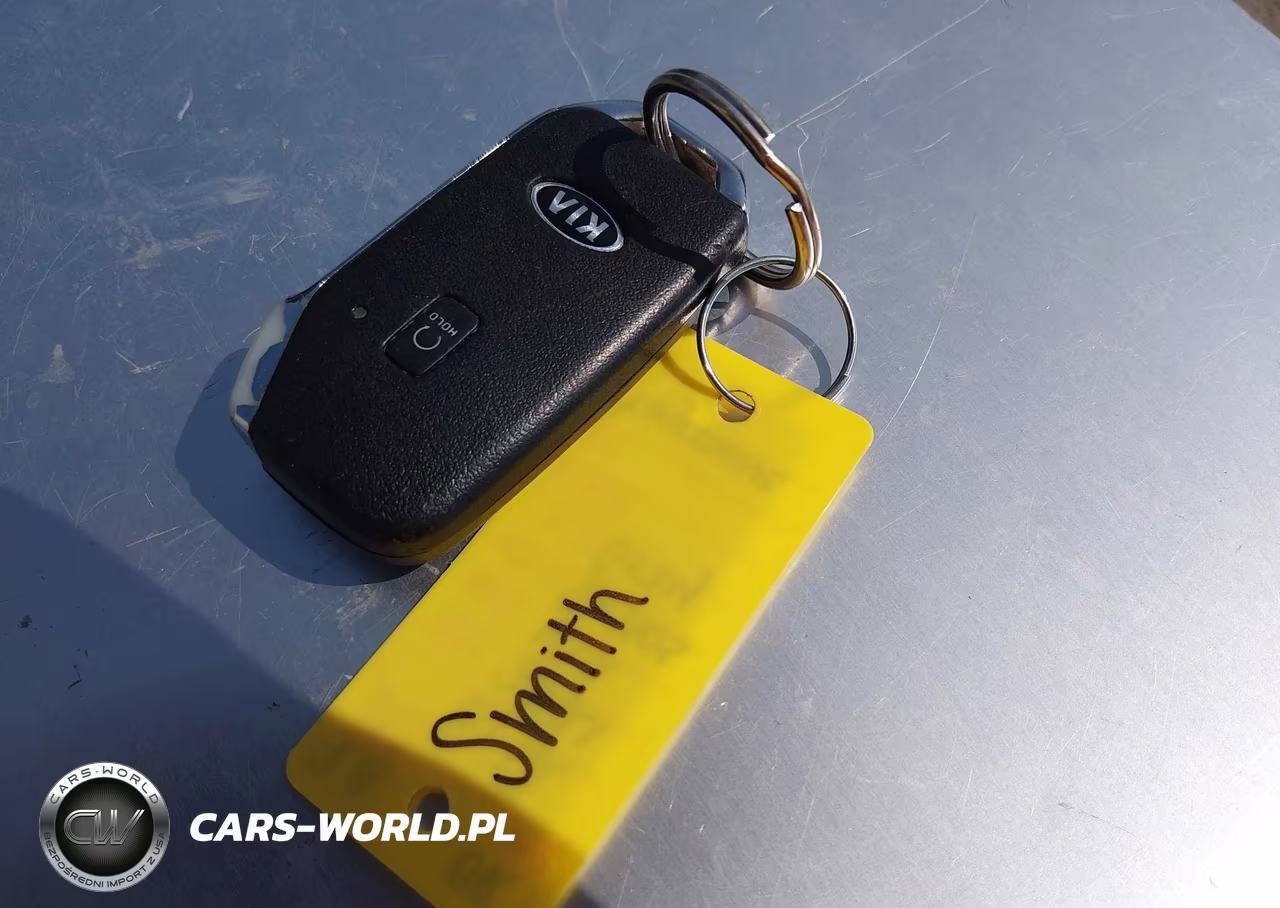 2021 Kia Seltos Sx Turbo VIN:KNDETCA21M7127724 - 11