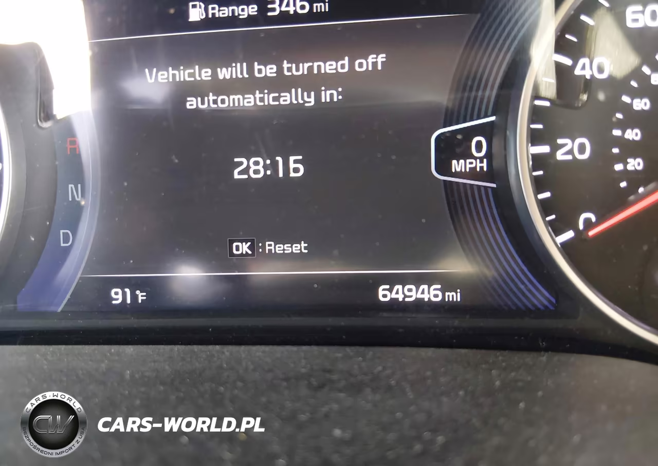 2021 Kia Seltos Sx Turbo VIN:KNDETCA21M7127724 - 16