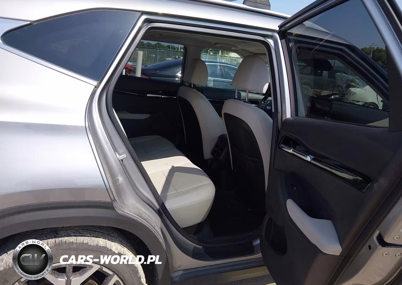 2021 Kia Seltos Sx Turbo VIN:KNDETCA21M7127724 - 8